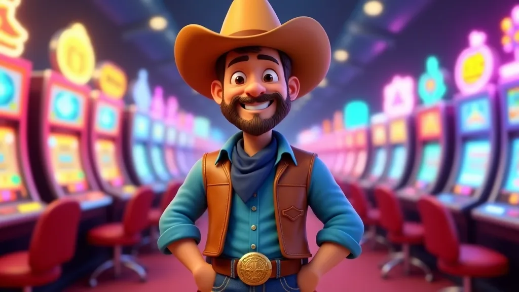 Playjonny-casinoapp