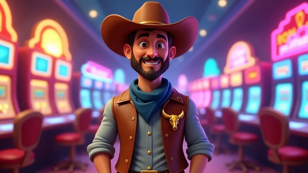 Playjonny-casinoapp